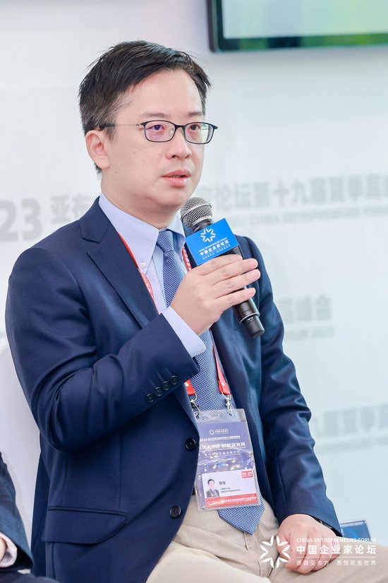 章俊预判：中国银河证券首席经济学家望后续出稳股市新政